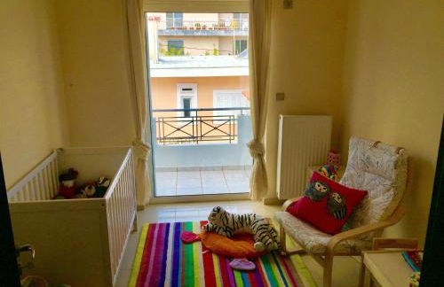 Modern apartment near Athens&Coast - Foto 60