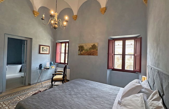 Abbazia Santa Maria del Bosco - Photo 25