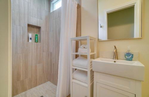 Quiet Old Hickory Home Rental with Deck - Foto 19