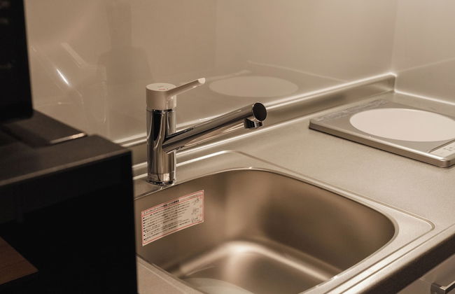 HOTEL NINESTATES KAGOSHIMA - Foto 11