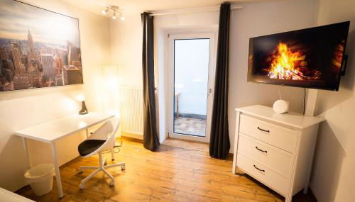 4-Zimmer Haus, 2-Bäder 140qm bis zu 11 Personen - Foto 4