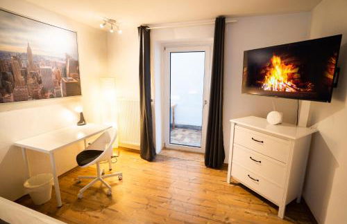 4-Zimmer Haus, 2-Bäder 140qm bis zu 11 Personen - Foto 4