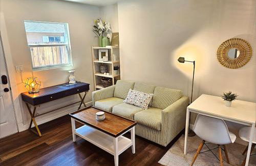 Villa del Sol St Pete - Foto 1