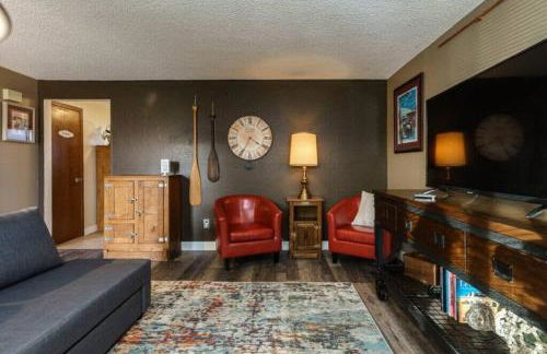 #StayInMyDistrict Eclectic Boise Townhouse near St Als - Foto 7