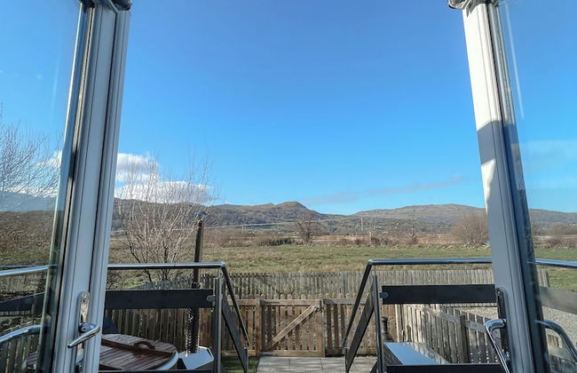 Erw Glas Glamping and Camping - Photo 74