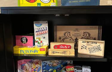 Superbe duplex, Centre historique, 5 personnes - Foto 11