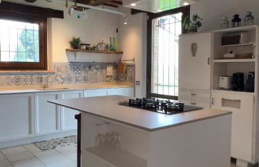 Villa Altrove - Foto 3