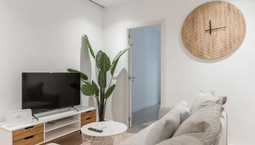 Modern Stylish-3Bedrooms 1Bathroom-Chamberí - Foto 3, Other