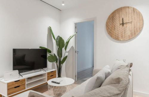 Modern Stylish-3Bedrooms 1Bathroom-Chamberí - Photo 3