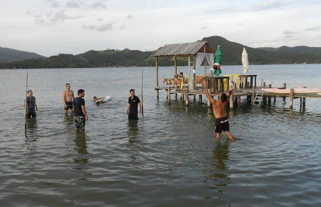 Recanto do Sossego em Laguna-Perrixil - Foto 11