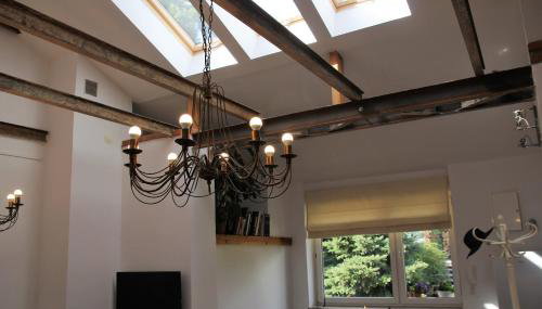 Studio Nałęczów - Foto 2