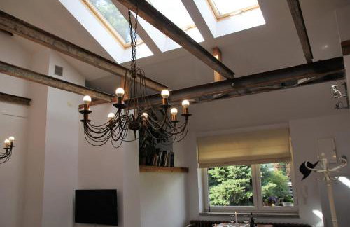 Studio Nałęczów - Foto 11