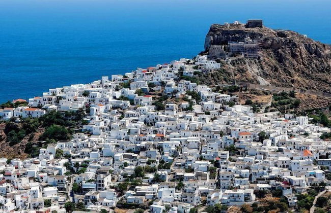 Aelia Collection Suites - Adults Only - Foto 47