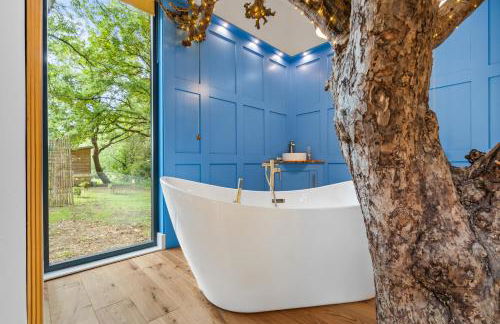 Ivy Cottage Holiday Cabins - Photo 22