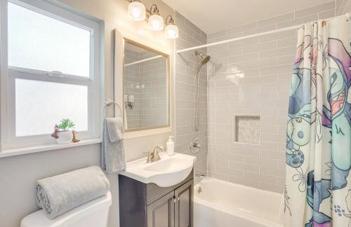 Fullerton Vacation Rental with Private Pool! - Foto 15