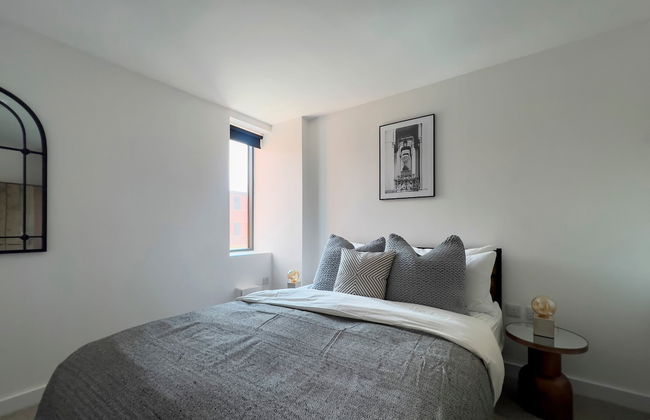 Manchester Industrial by Casacity - Foto 6