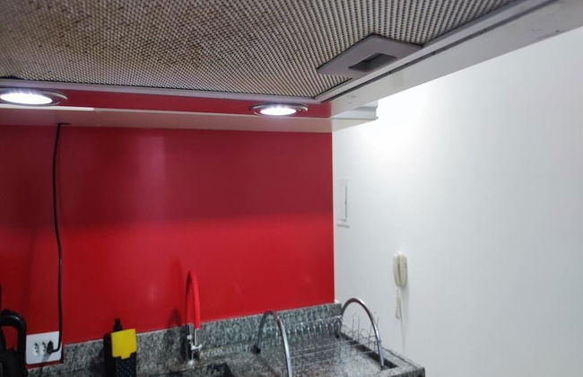 Deslumbrante Apartamento Central - Foto 7