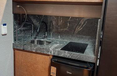 Quartos no QS Marista - Foto 17