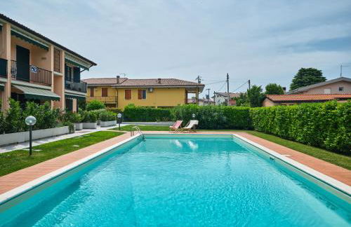 APARTMENT LE BON BON - Lazise - Foto 20