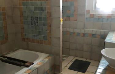 Magnifique villa Chloéline: Piscine et Superbe vue - Foto 41