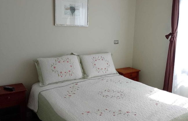 Apart Alto Ovalle - Foto 2