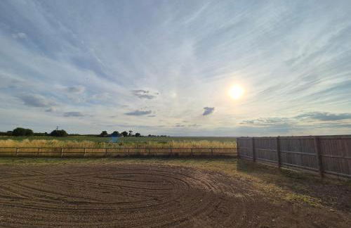 Zoila's Rest - A self-contained studio - Foto 13