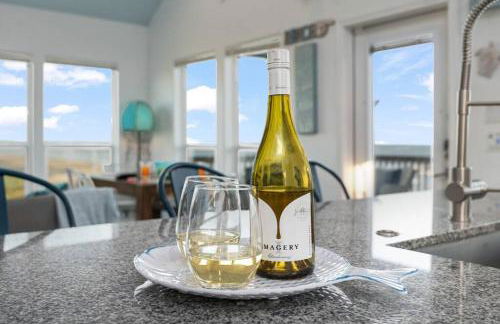 Gulf Front - Mini Golf - Hot Tub - Family Friendly - ForeShore - Foto 17