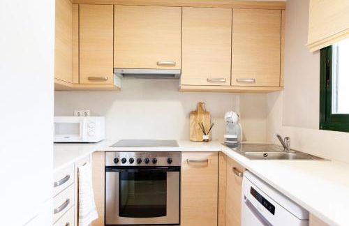 La Cala Azul - con piscina y WiFi - Foto 16