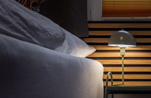 Relax Homedesign gemütliche Wohnung im Grünen in der Nähe von HH - Foto 22