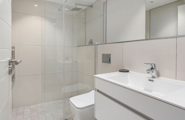 Docklands 419 - Foto 13