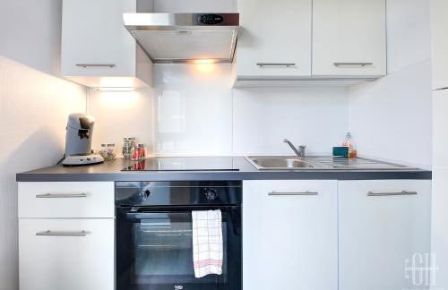 Le Florey / Hôpital Trousseau - Foto 6