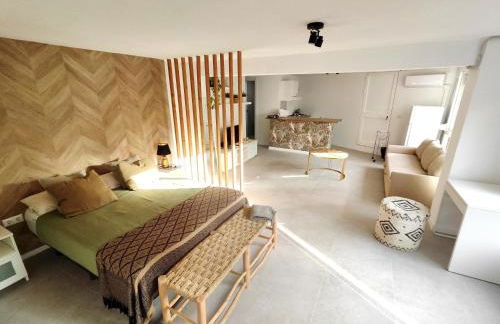 Estudio en Málaga (Zona Este) - Photo 7