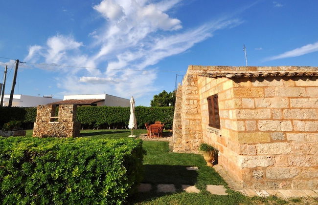 Trullo Venneri - Foto 34