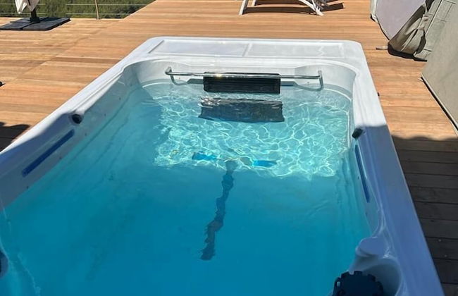 Villa Vue Mer 180 - Face aux îles d’Or - Photo 41