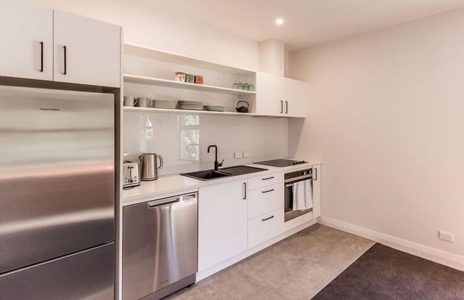 Provincial Apartment 3 - Foto 7