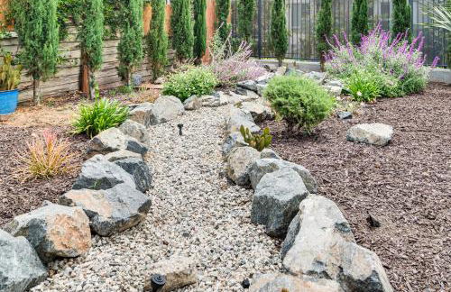 1 Mi to Dtwn LA Artists Retreat with Zen Garden - Foto 22