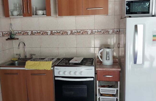 Cabañas Amatista Neltume - Foto 15