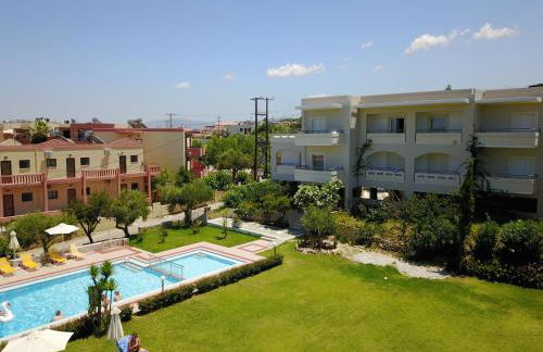 Merabello Apartments - Foto 29