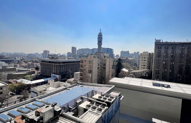 Departamento Zona Central Santiago - Foto 9