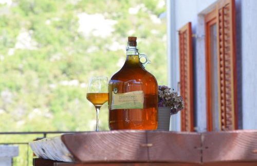 Vila Stella - holiday home with private heated pool - Foto 7