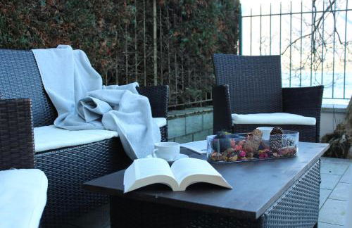 Romantic Dream On The Lake - Foto 37