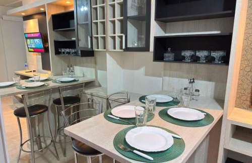 Apartamento em excelente localização de Foz - Foto 43