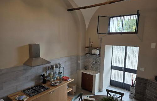 Tenuta degli Ulivi - Dimora Contadina - Foto 9