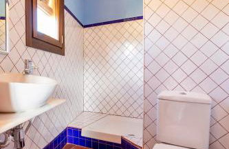 RUSTIKALPUENTE BALDOVAR II - Foto 8