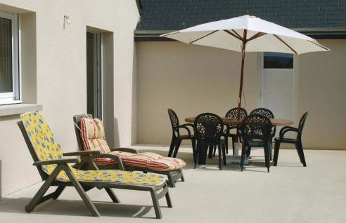 Holiday Home Rue Sainte-Anne - Foto 13