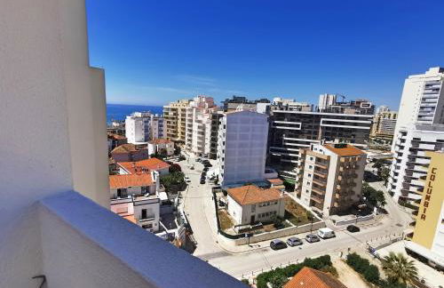 Apartment Praia Rocha Waterside Blue - Foto 13