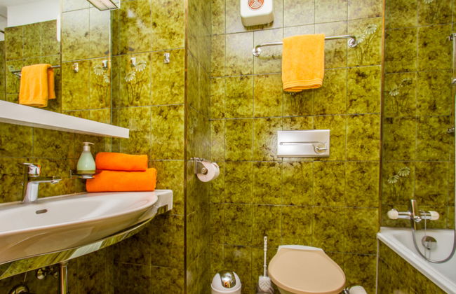 1 bedroom Apartment in Samnaun - Photo 13