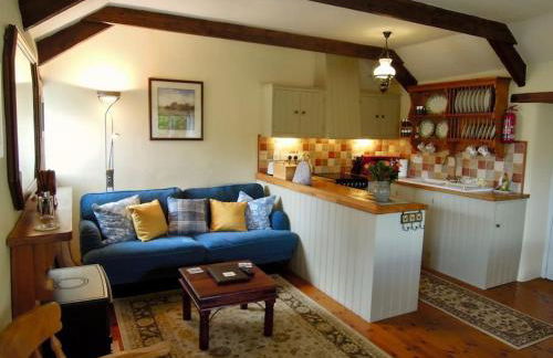 The Stables - Nanjeath - Foto 11