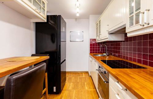 Gdynia Główna Spacious Apartment by BookingHost - Foto 10