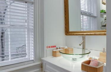 Downtown Memphis Shellcrest Apartments - Foto 41